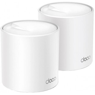 TP-LINK Deco X50(2-pack)